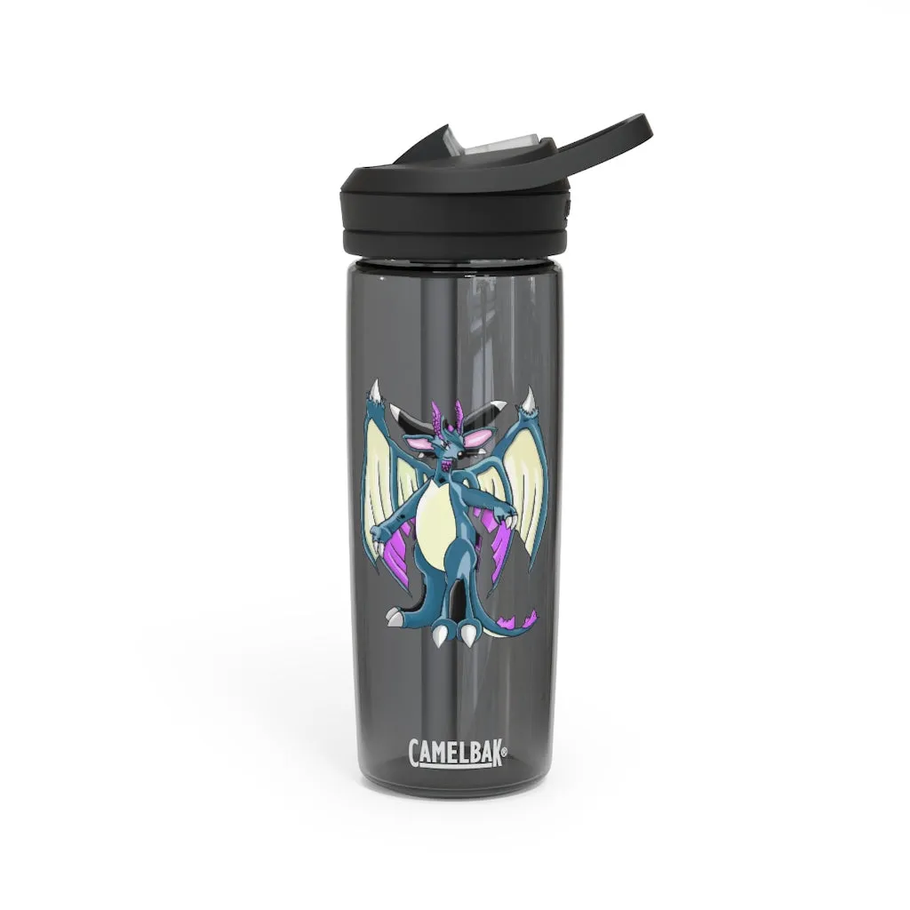 Wolbat CamelBak Eddy®  Water Bottle, 20oz / 25oz