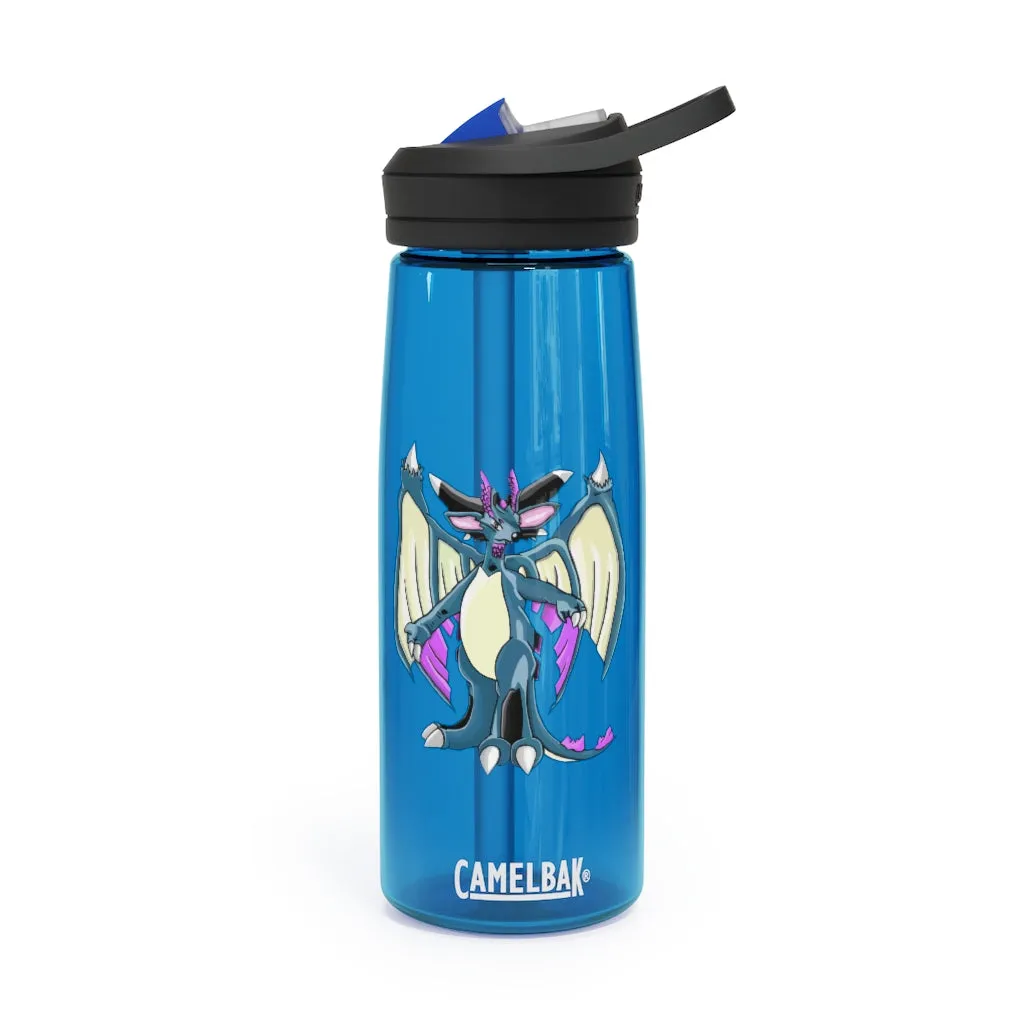 Wolbat CamelBak Eddy®  Water Bottle, 20oz / 25oz