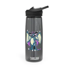 Wolbat CamelBak Eddy®  Water Bottle, 20oz / 25oz