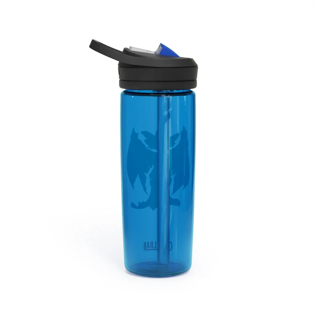 Wolbat CamelBak Eddy®  Water Bottle, 20oz / 25oz