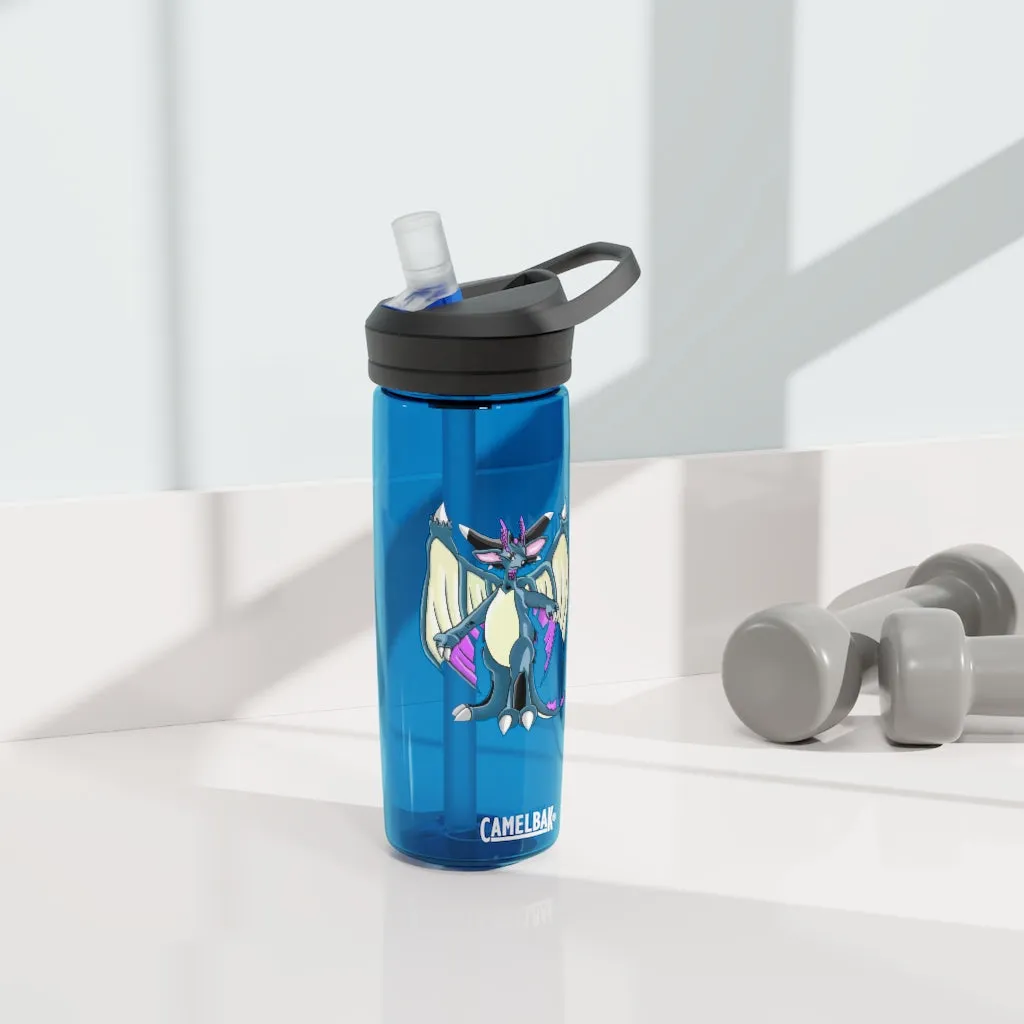 Wolbat CamelBak Eddy®  Water Bottle, 20oz / 25oz