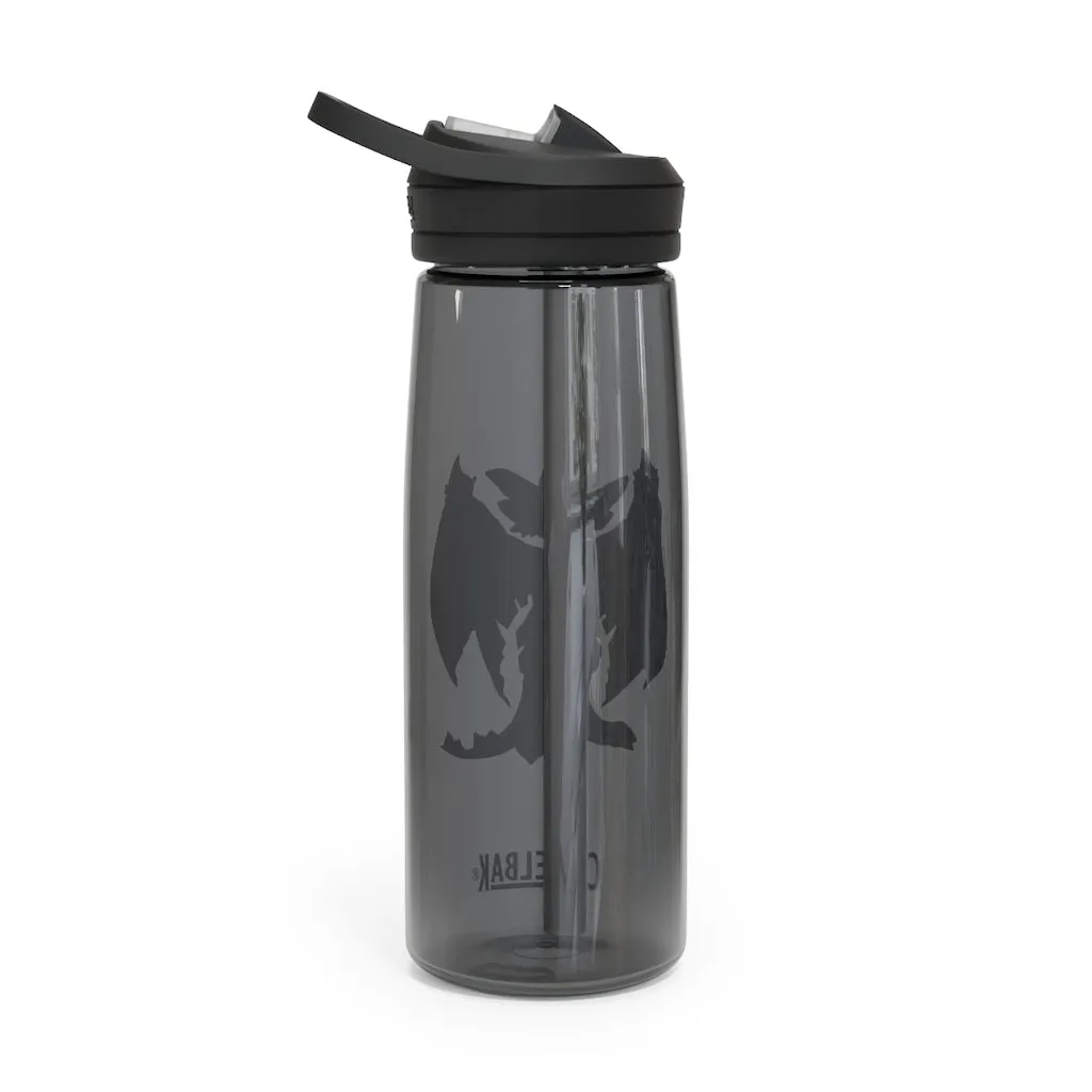 Wolbat CamelBak Eddy®  Water Bottle, 20oz / 25oz