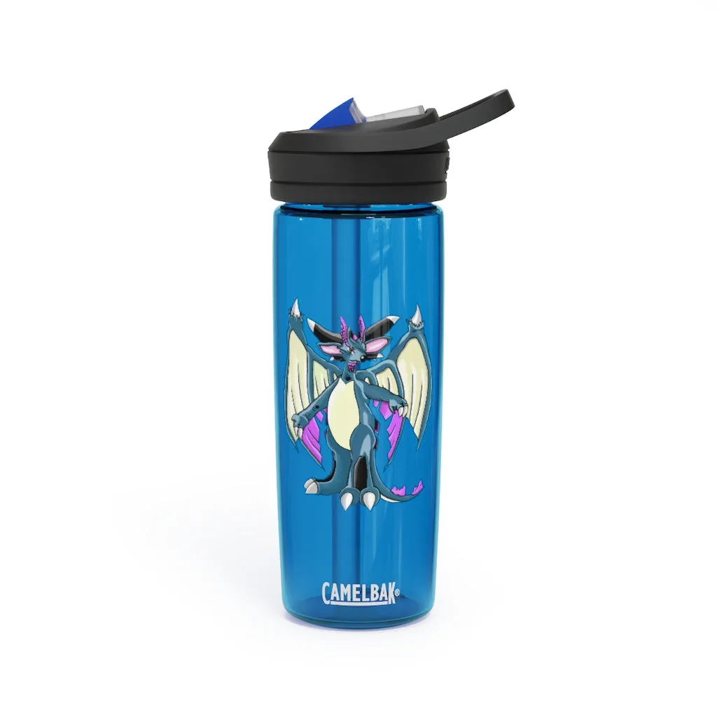 Wolbat CamelBak Eddy®  Water Bottle, 20oz / 25oz