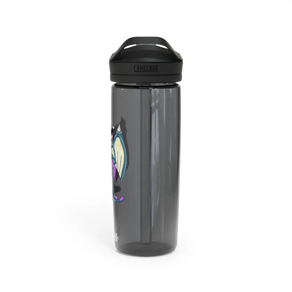 Wolbat CamelBak Eddy®  Water Bottle, 20oz / 25oz