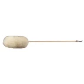 Wool Shop 36" Lambswool Duster D36