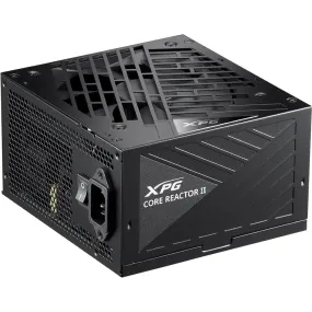 XPG Core Reactor II Modular 650w Power Supply