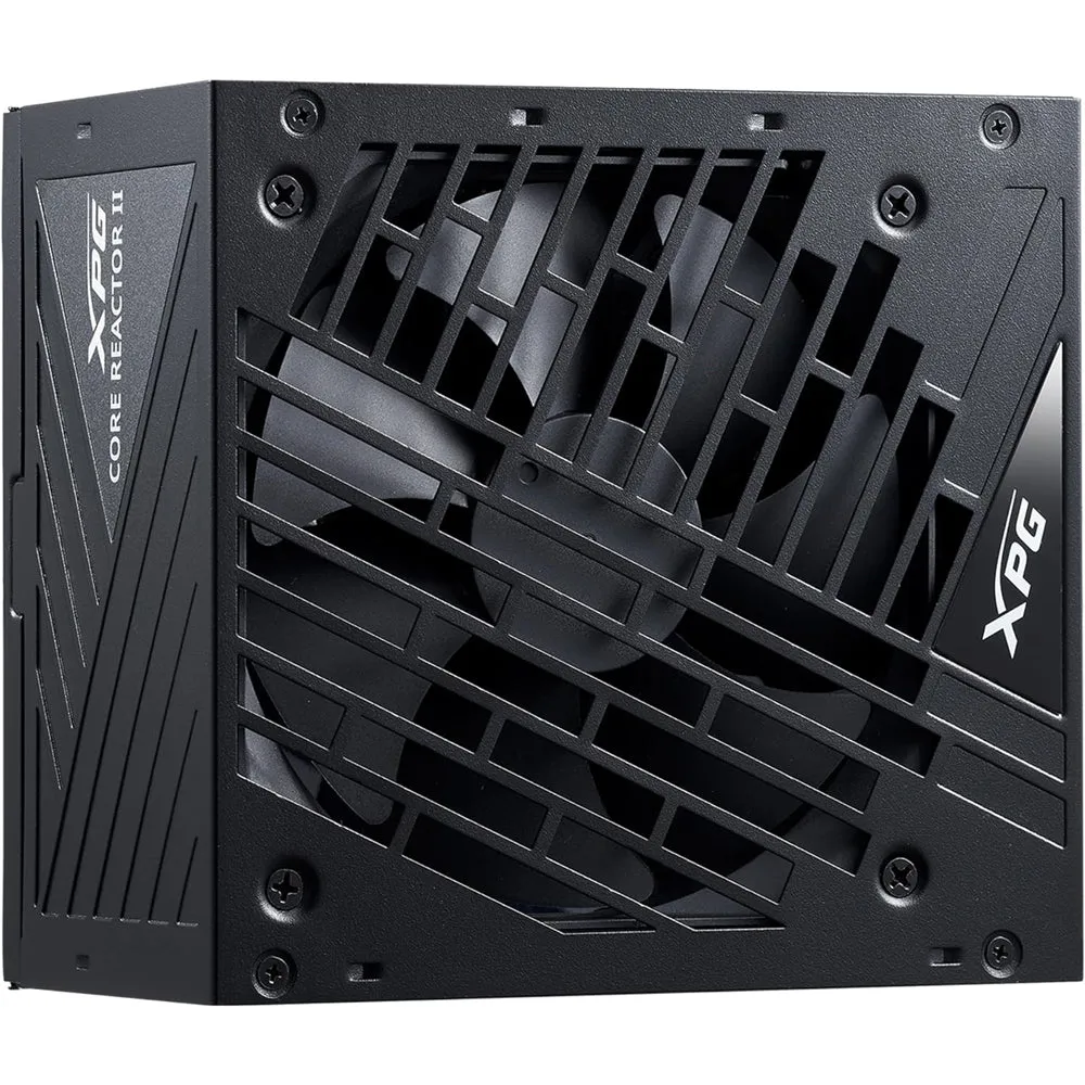 XPG Core Reactor II Modular 650w Power Supply