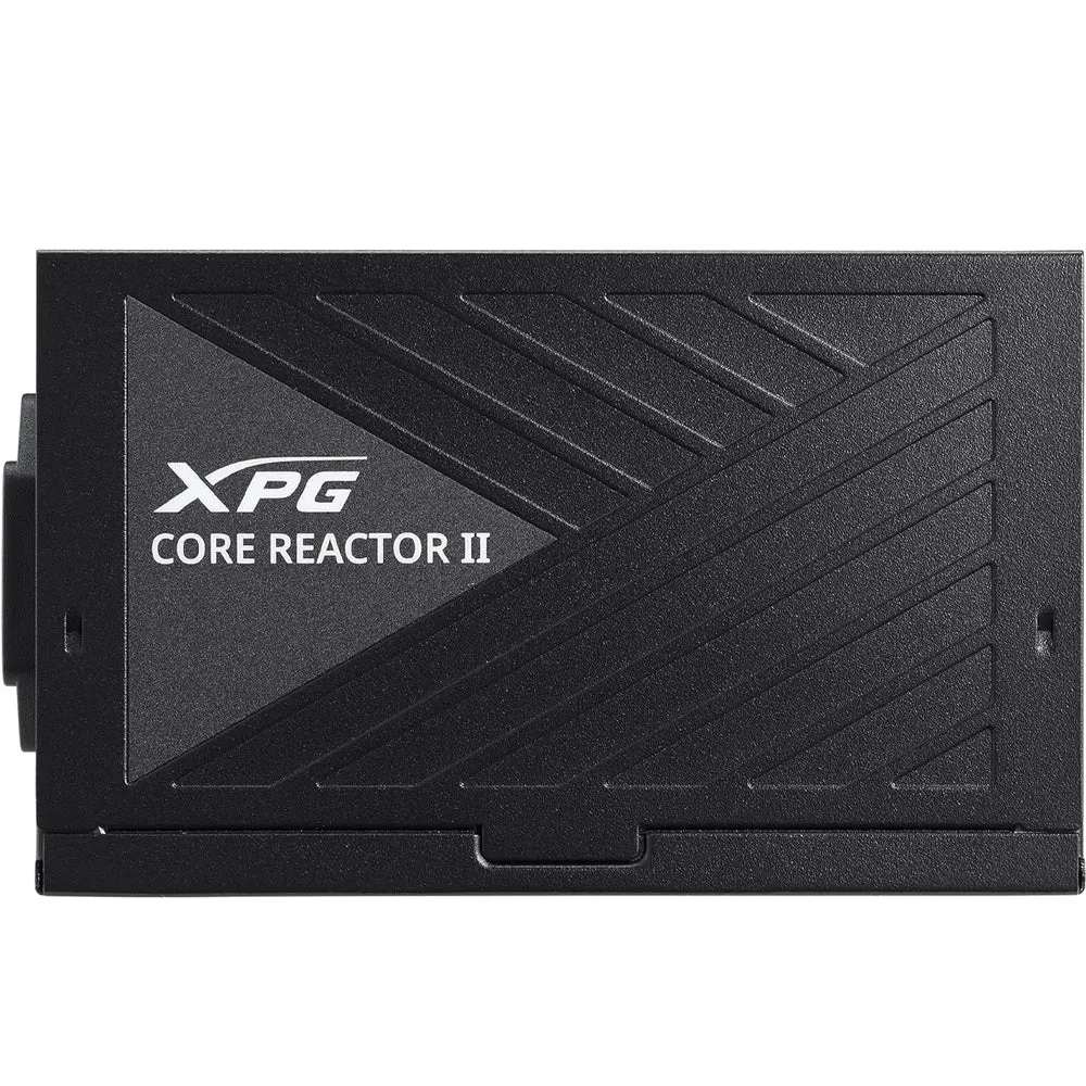 XPG Core Reactor II Modular 650w Power Supply