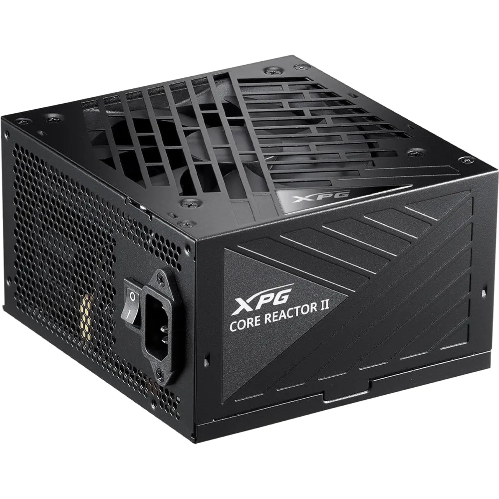 XPG Core Reactor II Modular 650w Power Supply