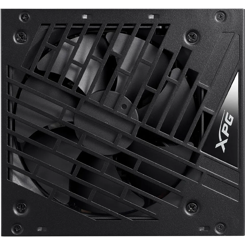 XPG Core Reactor II Modular 650w Power Supply