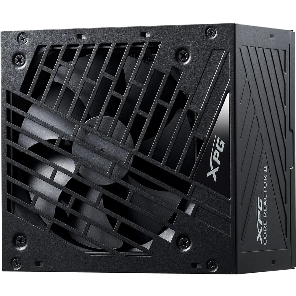 XPG Core Reactor II Modular 650w Power Supply