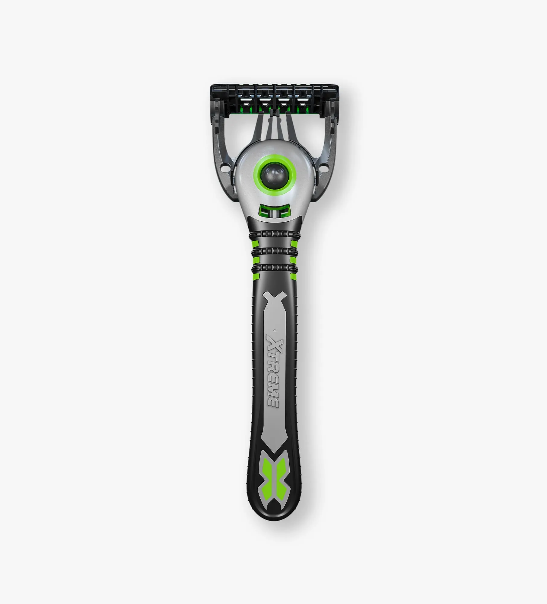 Xtreme® 3 Pivot Ball Disposable Razor