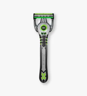 Xtreme® 3 Pivot Ball Disposable Razor