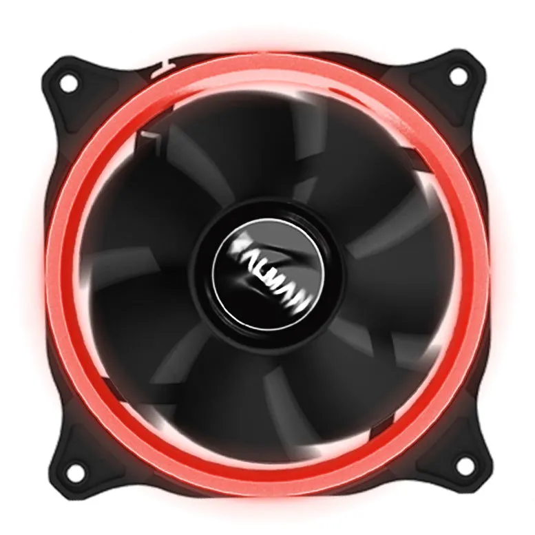 Z7 Neo 120mm RGB Case Fan