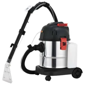 Zen Wet & Dry Drum Vacuum Cleaner,Carpet Washer,Blower, ZVC20CW