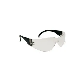 Zenon 12 Safety Glasses Clear