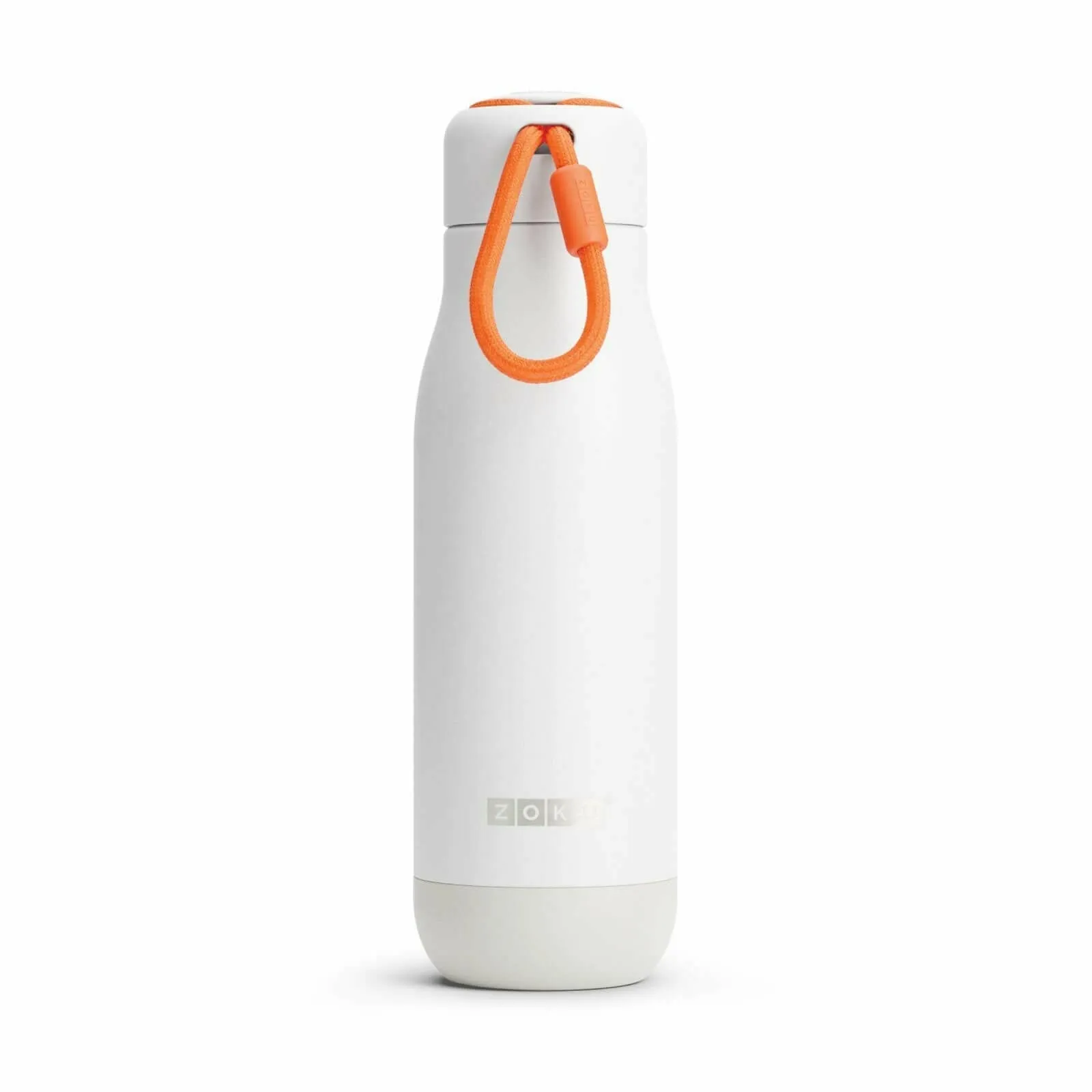 Zoku Stainless Steel Water Bottle 18 oz