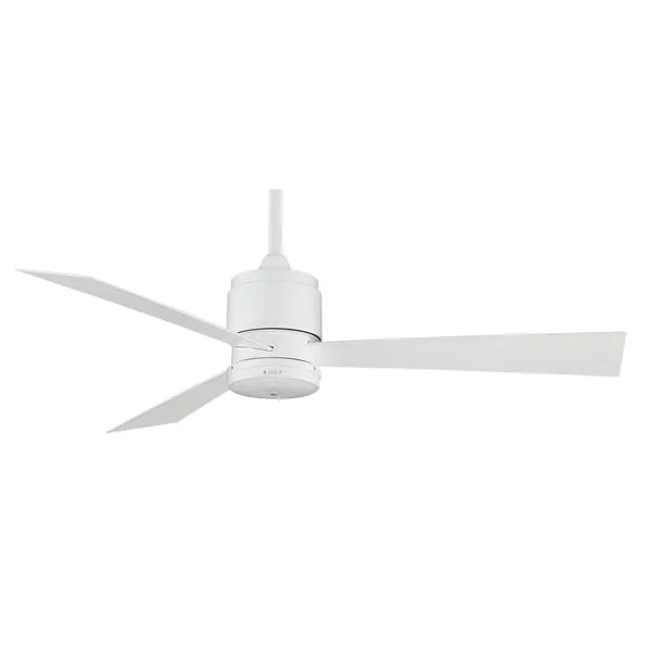 Zonix Ceiling Fan – White 52″